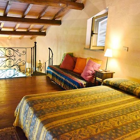 Casa Vacanze Vigna Di Valle Bracciano  Pokoj fotografie