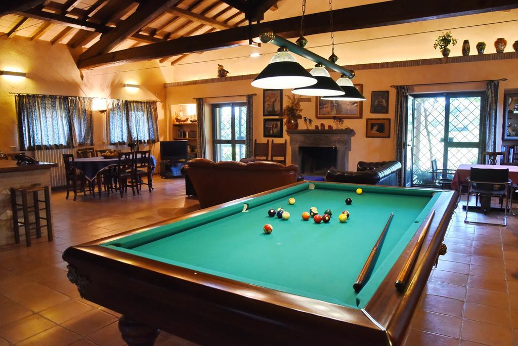 Casa Vacanze Vigna Di Valle Bracciano  Pokoj fotografie