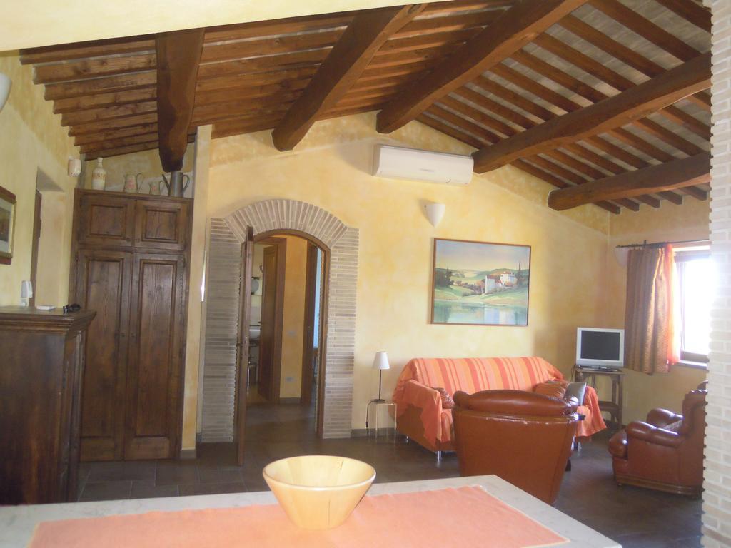 Casa Vacanze Vigna Di Valle Bracciano  Pokoj fotografie