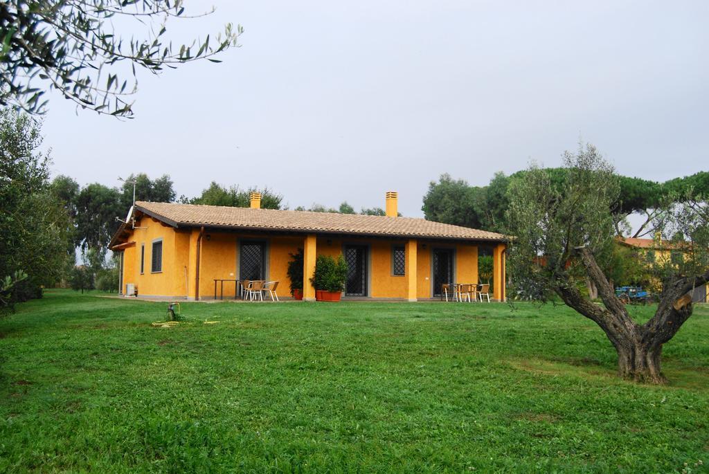 Casa Vacanze Vigna Di Valle Bracciano  Pokoj fotografie