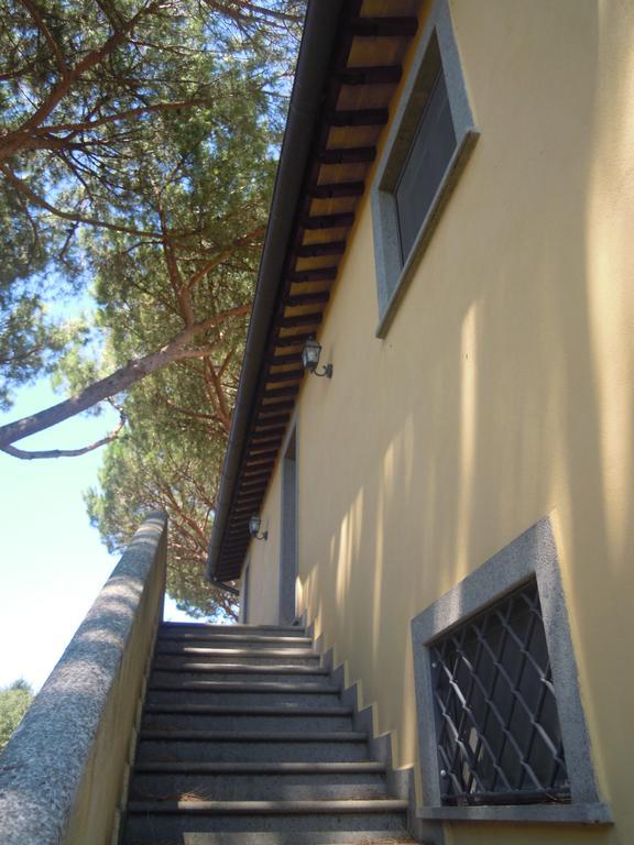 Casa Vacanze Vigna Di Valle Bracciano  Pokoj fotografie