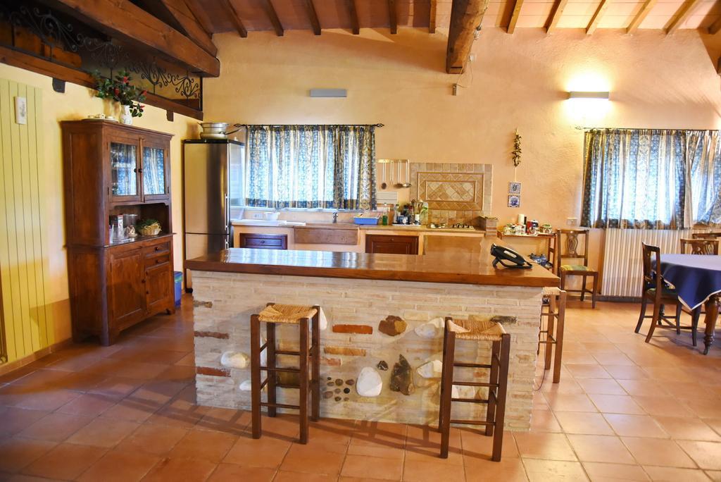 Casa Vacanze Vigna Di Valle Bracciano  Pokoj fotografie