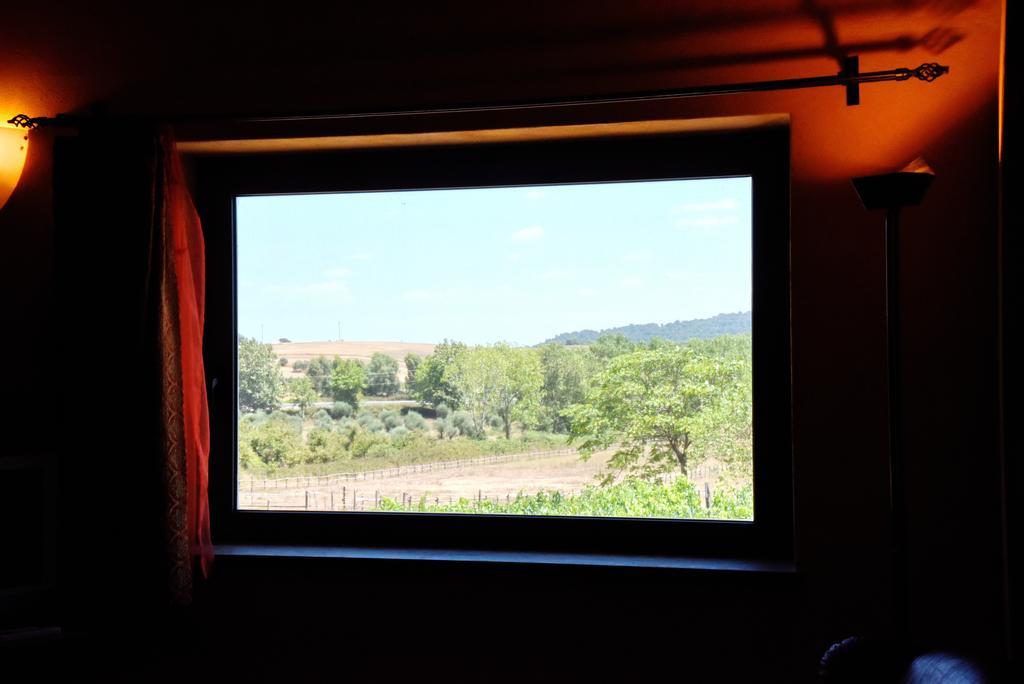 Casa Vacanze Vigna Di Valle Bracciano  Pokoj fotografie