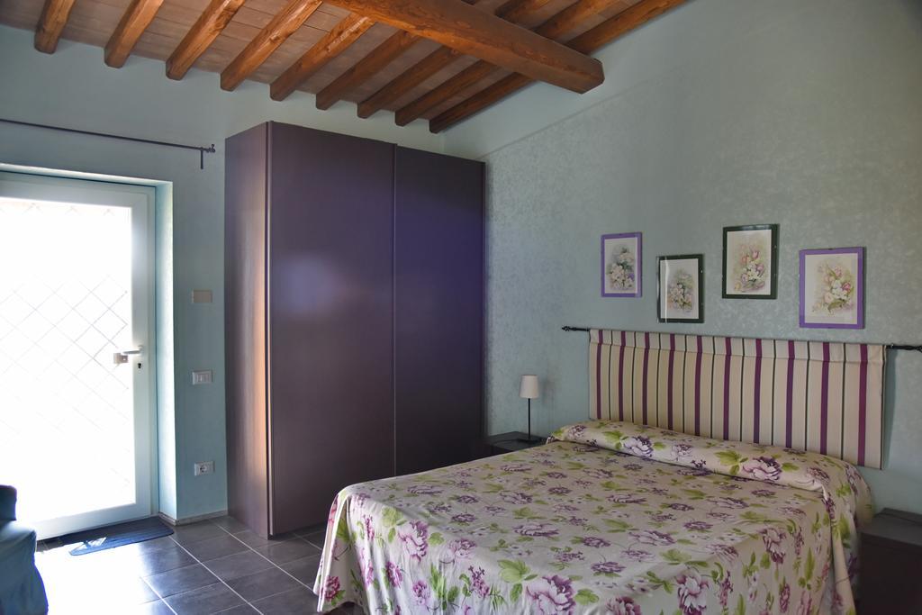 Casa Vacanze Vigna Di Valle Bracciano  Pokoj fotografie