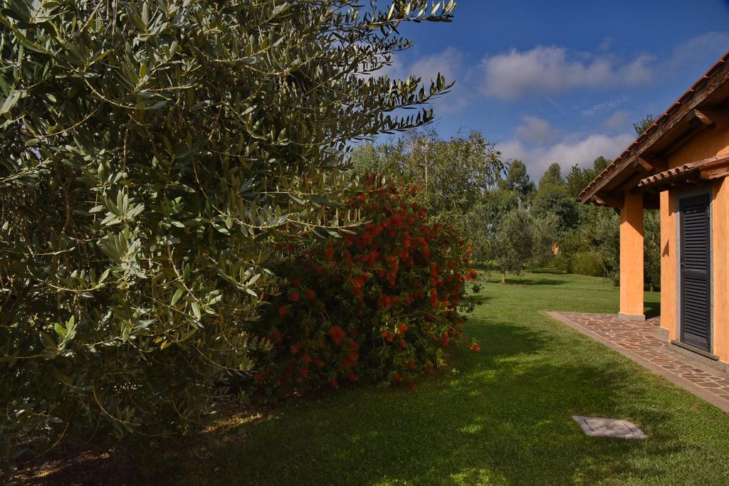 Casa Vacanze Vigna Di Valle Bracciano  Pokoj fotografie
