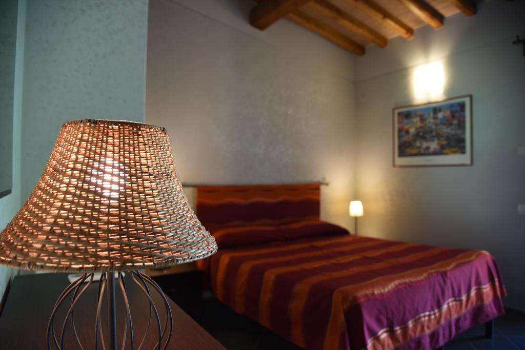 Casa Vacanze Vigna Di Valle Bracciano  Pokoj fotografie