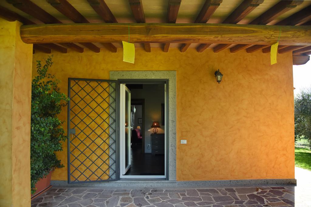 Casa Vacanze Vigna Di Valle Bracciano  Pokoj fotografie