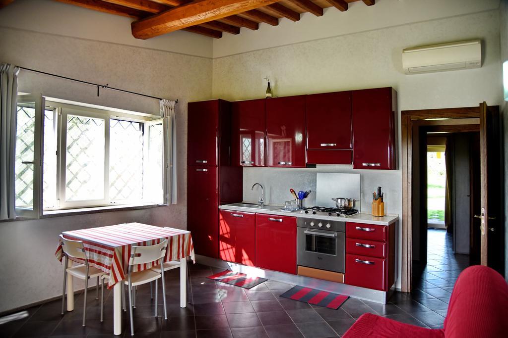 Casa Vacanze Vigna Di Valle Bracciano  Pokoj fotografie