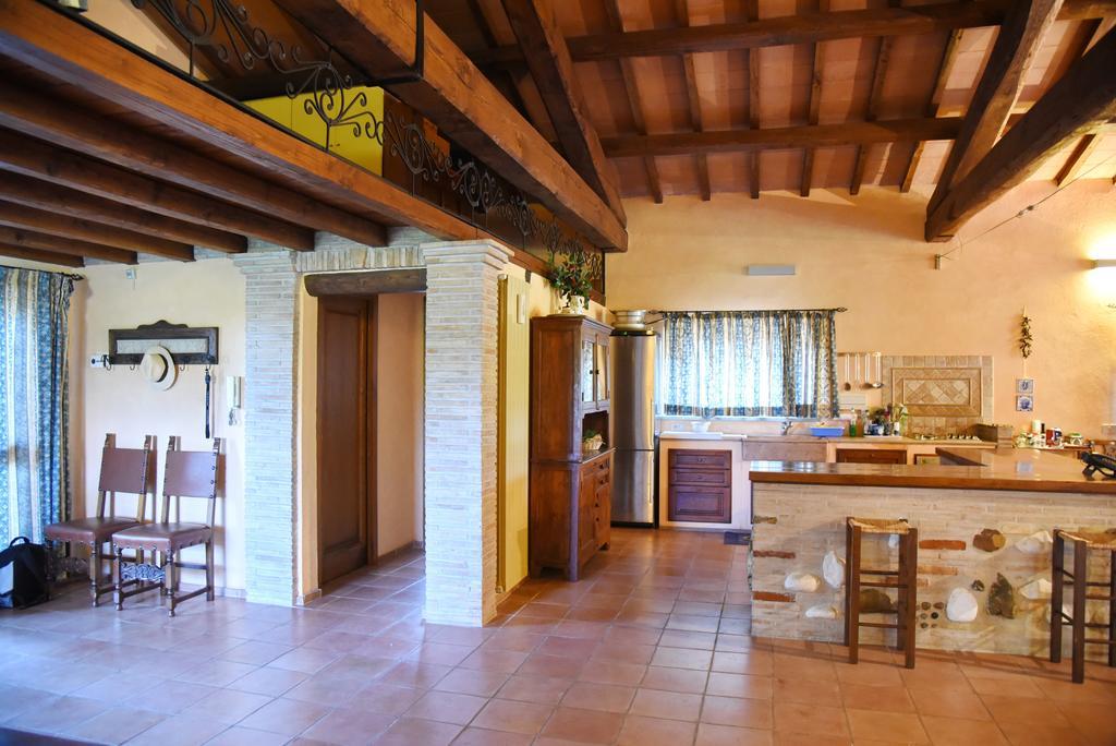 Casa Vacanze Vigna Di Valle Bracciano  Pokoj fotografie