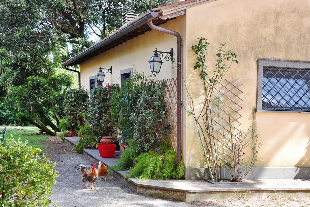 Casa Vacanze Vigna Di Valle Bracciano  Pokoj fotografie