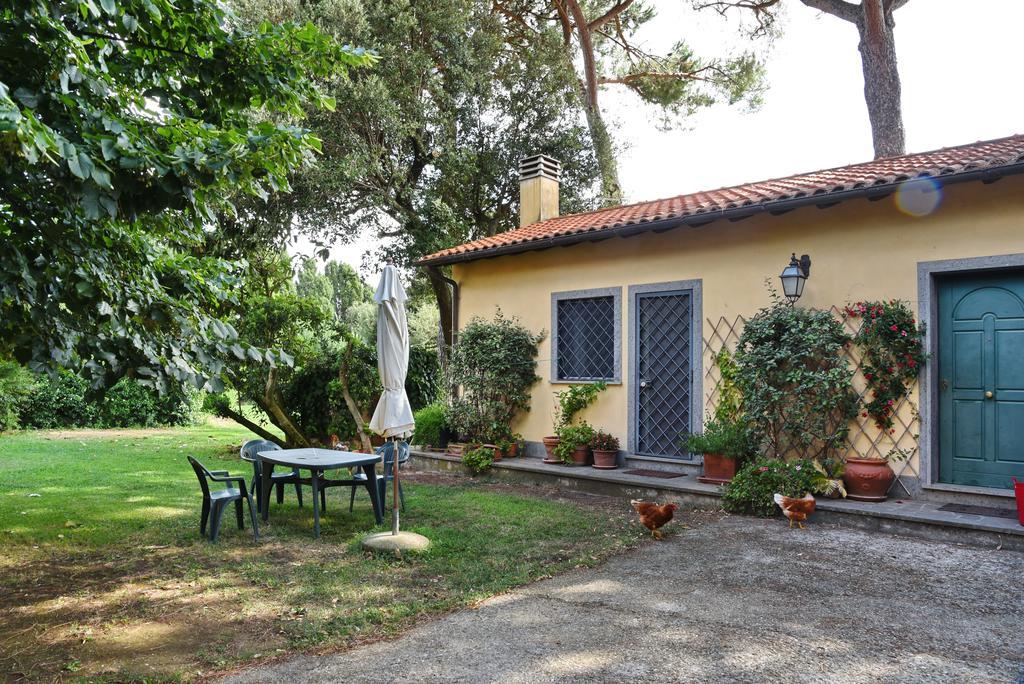 Casa Vacanze Vigna Di Valle Bracciano  Pokoj fotografie